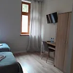 Otel Goralka Miedzygorze