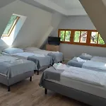 Otel Goralka Miedzygorze