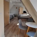 Goralka Otel *