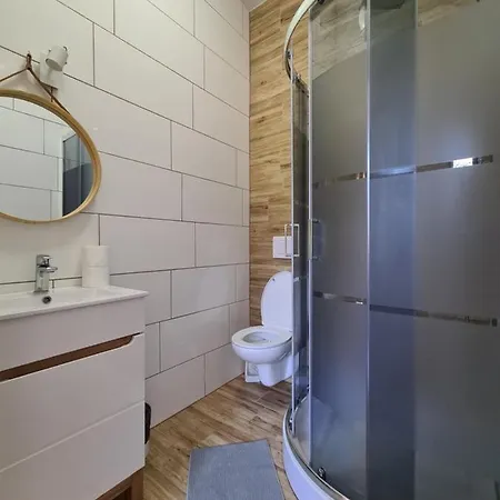 Hotel Goralka *