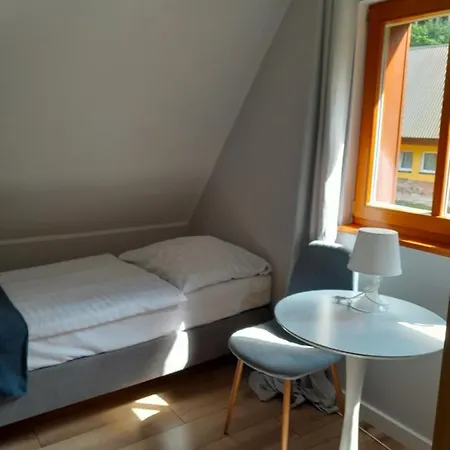 Goralka * Miedzygorze