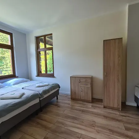 Hotel Goralka *
