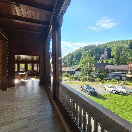 Hotel Goralka