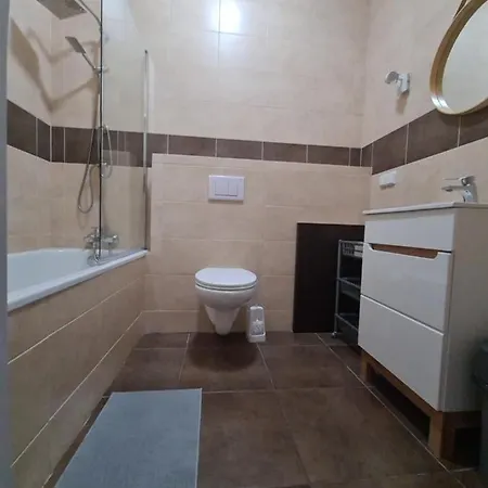 Hotel Goralka