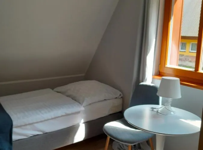 Goralka * Miedzygorze