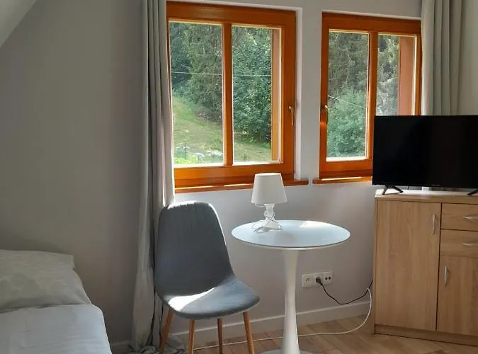 Goralka Międzygórze