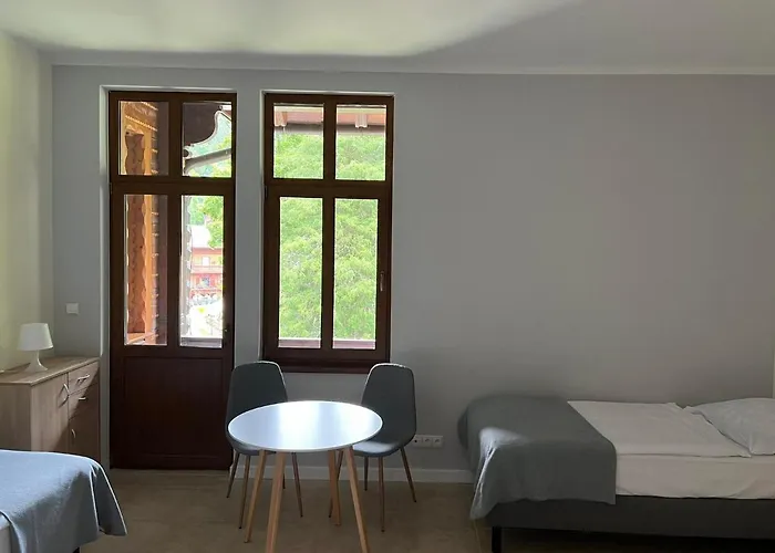 Goralka Międzygórze