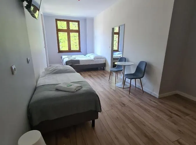 Goralka Hotel Międzygórze