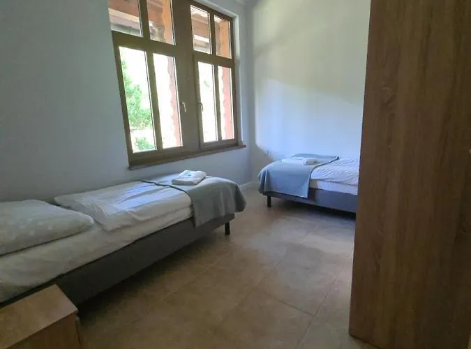 Goralka Międzygórze