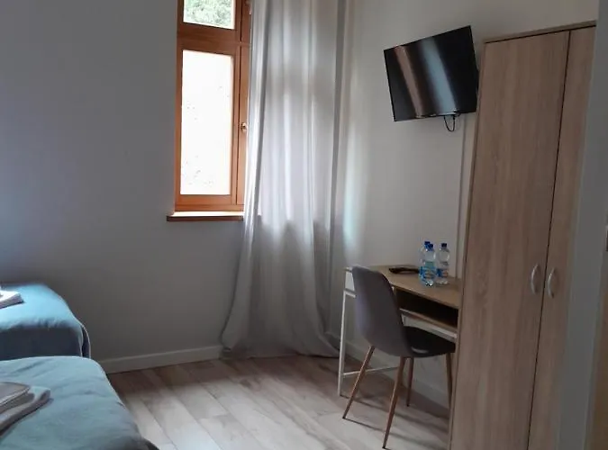 Hotel Goralka Międzygórze